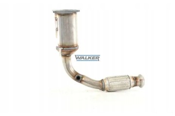 CATALYST EURO EMISSION 4 28697 WALKER CITROEN Car type cargo vans