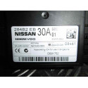 284B2EB30A MODULO ELECTRONICO NISSAN NAVARA PICKUP (D40M) 284B2EB30A MODULO ELECTRONICO NISSAN NAVARA PICKUP (D40M)