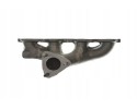 EXHAUST MANIFOLD K022 LRT SEAT VW AROSA 6H1