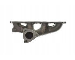EXHAUST MANIFOLD K022 LRT SEAT VW AROSA 6H1