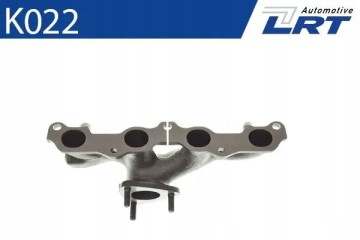 EXHAUST MANIFOLD K022 LRT SEAT VW AROSA 6H1 Packaging status original