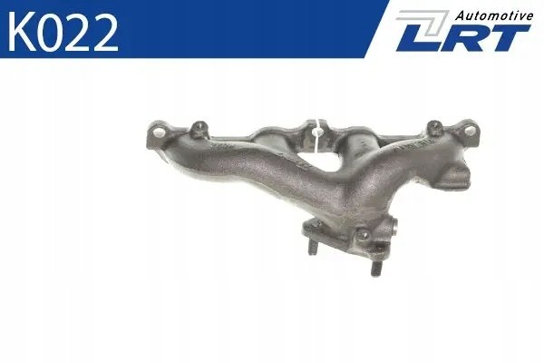 EXHAUST MANIFOLD K022 LRT SEAT VW AROSA 6H1 Catalog number of the part K022