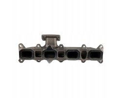 Fiat OE 504048188 exhaust manifold