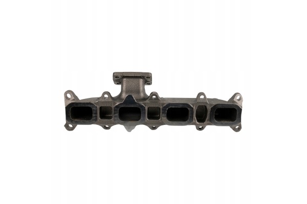 Fiat OE 504048188 exhaust manifold