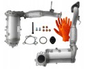 Mazda CX5 2 2 D 2 2 D 2WD 2012 2017 DPF FAP PARTICULATE FILTER