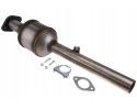 CATALYST ENG 1 4 CGGB CGGA GOLF VI 08 GOLF PLUS V 06 13 OCTAVIA II 04 Part manufacturer NTY