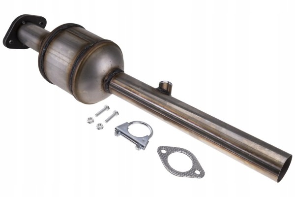 CATALYST ENG 1 4 CGGB CGGA GOLF VI 08 GOLF PLUS V 06 13 OCTAVIA II 04 Part manufacturer NTY