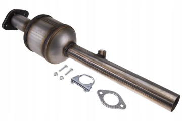 CATALYST ENG 1 4 CGGB CGGA GOLF VI 08 GOLF PLUS V 06 13 OCTAVIA II 04 Part manufacturer NTY