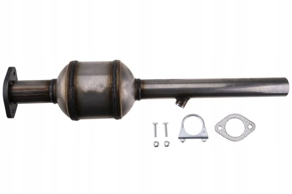 CATALYST ENG 1 4 CGGB CGGA GOLF VI 08 GOLF PLUS V 06 13 OCTAVIA II 04 Catalog number of the part KAT VW 026