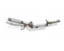 Filter DPF JMJ PAM_1283 for Citroen C5 2 0 HDi