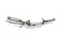 Filter DPF JMJ PAM_1283 for Citroen C5 2 0 HDi