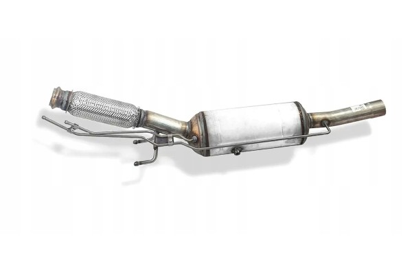 Filter DPF JMJ PAM_1283 for Citroen C5 2 0 HDi