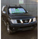 NISSAN NAVARA PICKUP (D40M) * NISSAN NAVARA PICKUP (D40M) *
