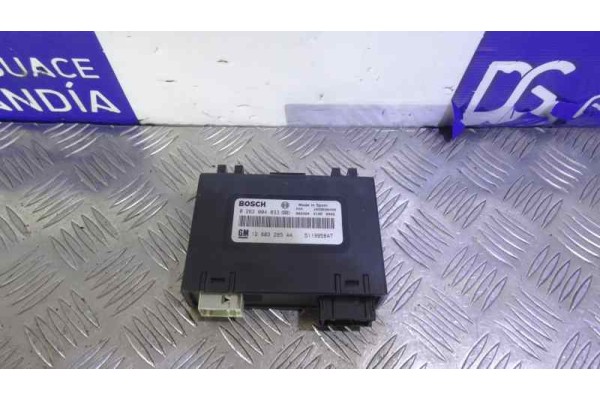 12803285AA NO IDENTIFICADO SAAB 9-3 BERLINA 1.9 TiD Linear (I/D) 2006 12803285AA 156936 SAAB - 1