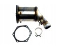 NTY PARTICULATE FILTER DPF MERCEDES C CLASS W203 S203 C200CDI Product weight with unit packaging 4 35 kg
