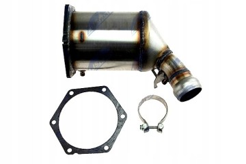NTY PARTICULATE FILTER DPF MERCEDES C CLASS W203 S203 C200CDI Product weight with unit packaging 4 35 kg