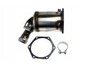 Filtro de partículas DPF NTY DPF-ME-005