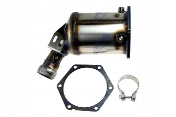 Filtro de partículas DPF NTY DPF-ME-005