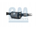 PARTICULATE FILTER FAP DPF BM11050H Packaging status original