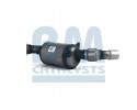 PARTICULATE FILTER FAP DPF BM11050H Part manufacturer BM Catalysts
