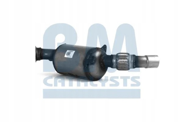 PARTICULATE FILTER FAP DPF BM11050H Part manufacturer BM Catalysts