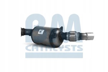 PARTICULATE FILTER FAP DPF BM11050H Part manufacturer BM Catalysts