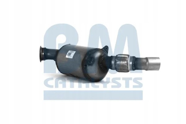 PARTICULATE FILTER FAP DPF BM11050H Catalog number of the part BM11050H