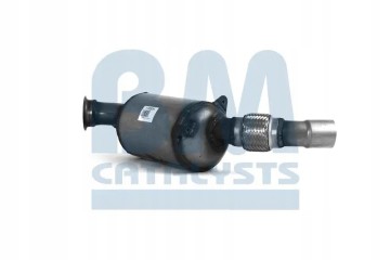 PARTICULATE FILTER FAP DPF BM11050H Catalog number of the part BM11050H