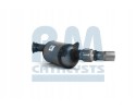 PARTICULATE FILTER FAP DPF BM11050H Quality of parts according to GVO Q original with factory logo OEM OES
