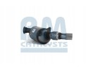 PARTICULATE FILTER FAP DPF BM11050H Car type passenger cars