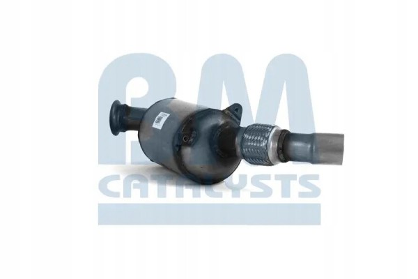 PARTICULATE FILTER FAP DPF BM11050H Car type passenger cars