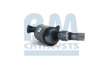 PARTICULATE FILTER FAP DPF BM11050H Car type passenger cars