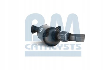 PARTICULATE FILTER FAP DPF BM11050H Product weight with unit packaging 5 kg