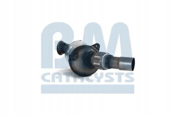 PARTICULATE FILTER FAP DPF BM11050H Catalog number of substitutes BLUE PRINT ADB116004 BOSAL 095 206 BOSAL 095 579 BOSAL 097 206