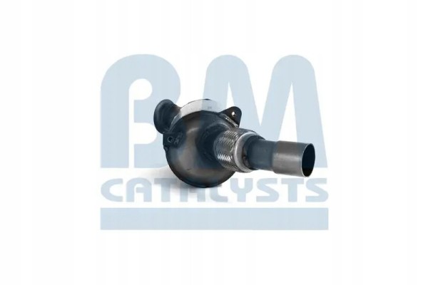 PARTICULATE FILTER FAP DPF BM11050H Catalog number of the original BMW 18307800704 BMW 18307812283 BMW 18307812285 BMW 183078122