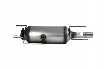PARTICULATE FILTER FAP DPF BM11027H