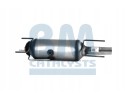 PARTICULATE FILTER FAP DPF BM11027H Part manufacturer BM Catalysts