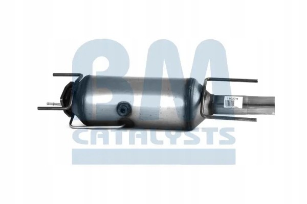 PARTICULATE FILTER FAP DPF BM11027H Part manufacturer BM Catalysts