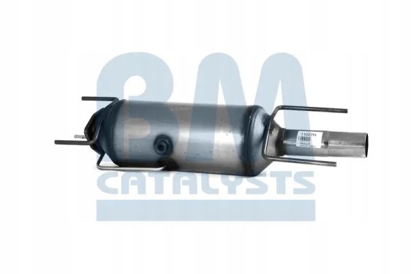 PARTICULATE FILTER FAP DPF BM11027H Catalog number of the part BM11027H