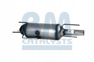 PARTICULATE FILTER FAP DPF BM11027H Catalog number of the part BM11027H
