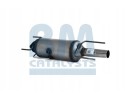 PARTICULATE FILTER FAP DPF BM11027H Car type passenger cars