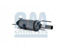 PARTICULATE FILTER FAP DPF BM11027H Product weight with unit packaging 0 22 kg