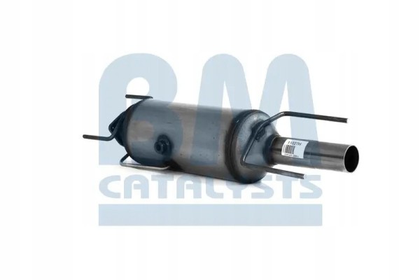 PARTICULATE FILTER FAP DPF BM11027H Product weight with unit packaging 0 22 kg