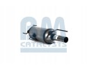 PARTICULATE FILTER FAP DPF BM11027H Catalog number of the original FIAT 0000051767238 FIAT 51767238 FIAT 51780157 FIAT 51788808 
