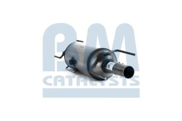 PARTICULATE FILTER FAP DPF BM11027H Product weight 7 04 kg