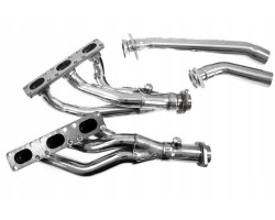 Exhaust manifold BMW E46 323i 328i E39 528i