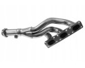 Exhaust manifold BMW E46 323i 328i E39 528i Catalog number of the part PP KW 098