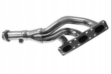 Exhaust manifold BMW E46 323i 328i E39 528i Catalog number of the part PP KW 098