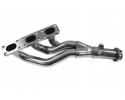 Exhaust manifold BMW E46 323i 328i E39 528i Part manufacturer Turboworks