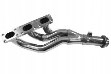 Exhaust manifold BMW E46 323i 328i E39 528i Part manufacturer Turboworks